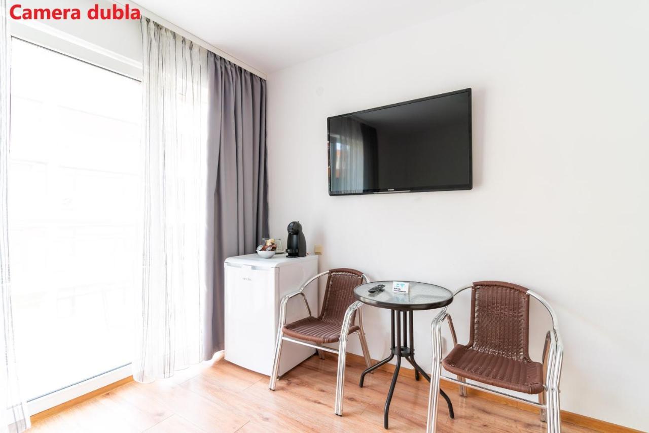Zeka'S Properties Mamaia Ngoại thất bức ảnh